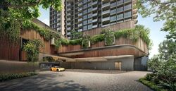 Holland Village Way (D10), Condominium #542328781